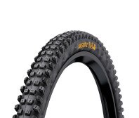 Покришка Continental Argotal 29"x2.40" (60-622) TL-Ready Folding Downhill SuperSoft Black  Фото