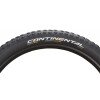 Покришка Continental Mountain King 27.5"x2.60" TL-Ready Folding ProTection Black Фото №2