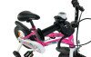 Велосипед дитячий RoyalBaby Chipmunk MK 18" рожевий Фото №3