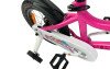 Велосипед дитячий RoyalBaby Chipmunk MK 18" рожевий Фото №5