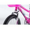 Велосипед дитячий RoyalBaby Chipmunk MK 18" рожевий Фото №12