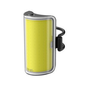 Мигалка передняя Knog Mid Cobber Front 320 Люмен