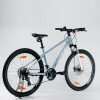 Велосипед KTM PENNY LANE 272 27.5" блакитний 2023 M/42 Фото №4