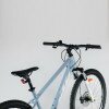 Велосипед KTM PENNY LANE 272 27.5" блакитний 2023 M/42 Фото №5