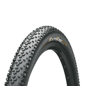 Покрышка Continental Race King 27.5"x2.20" (55-584) TL-Ready Folding ProTection Black Покрышка Continental Race King 27.5"x2.20" (55-584) TL-Ready Folding ProTection Black