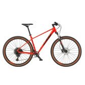 Велосипед KTM ULTRA RIDE 29" помаранчевий 2023 XL/53  Фото