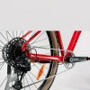 Велосипед KTM ULTRA RIDE 29" помаранчевий 2023 XL/53 Фото №6