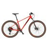 Велосипед KTM ULTRA RIDE 29" помаранчевий 2023 XL/53