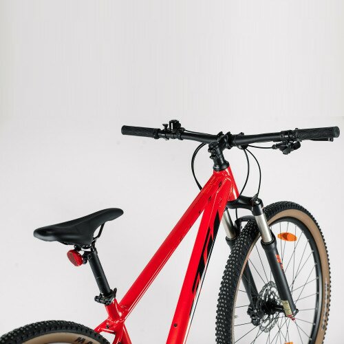 Велосипед KTM ULTRA RIDE 29" помаранчевий 2023 XL/53 Фото №5