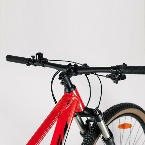 Велосипед KTM ULTRA RIDE 29" помаранчевий 2023 XL/53 Фото №7