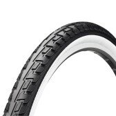 Покришка Continental Ride Tour 28" ( 700 x 35C ) ExtraPuncture Belt Black/White  Фото