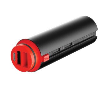 Акумулятор для фари Knog PWR Bank Small 3350 мАг Powerbank