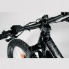 Електровелосипед KTM MACINA KAPOHO 29"-27.5" 7973 чорний 2023 M/43 Фото №14