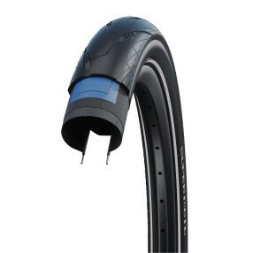 Покрышка Schwalbe Super Moto 28"x2.40" (62-622) E-50 Perf RG MS DD ADDIX B/B-SK+RT