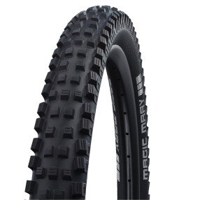 Покрышка Schwalbe Magic Mary Performance TwinSkin E-50 29"x2.40" (62-622) BikePark B/B ADDIX