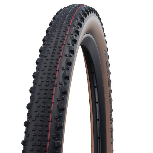 Покришка Schwalbe Thunder Burt Evo SuperRace Folding TLE 29"x2.35" (60-622) B/TS-SK Addix Speed