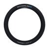 Покрышка Schwalbe Nobby Nic Evo S-Ground TLE SS Folding E-50 29"x2.40" (62-622) B/B-SK ADDIX SG Фото №3