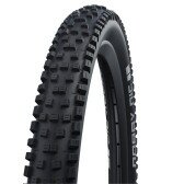 Покришка Schwalbe Nobby Nic Performance Folding E-50 29"x2.60" (65-622) B/B-SK ADDIX  Фото