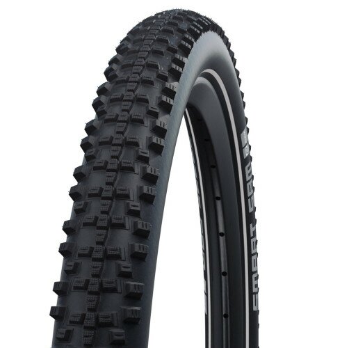 Покришка Schwalbe Smart Sam 28"x1.75" (47-622) E-50 Perf ADDIX B/B-SK+RT