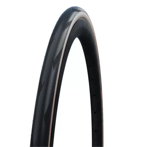 Покрышка Schwalbe Pro One 28"x1.25" 700x32C (32-622) Folding E-25 Evo V-G SR ADDIX R B/TS-SK