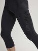 Велотруси чоловічі Craft Core Essence Bib Knickers M 3/4 чорний M Фото №4