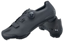 Веловзуття чоловіче Merida MTB Carbon Black Team SL 27.6см / EU43  Фото