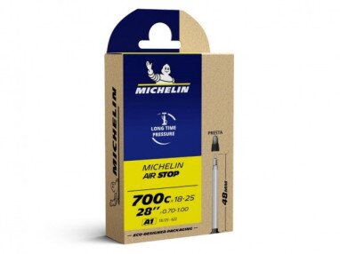 Камера Michelin A1 28" (700x18/25-622) FV 48мм
