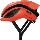 Шолом ABUS GAMECHANGER кораловий S (51-55 см)  Фото