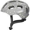Шлем детский ABUS YOUN-I 2.0 Grey Star серый M (52-57 см)