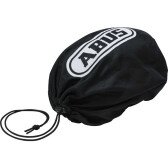 Чохол для шолома ABUS Helmet Bag чорний  Фото
