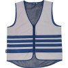 Светоотражающий жилет ABUS Lumino Urban Vest SR XL