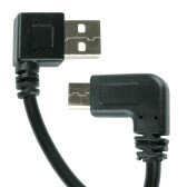 Дріт SKS COMPIT CABLE USB-C чорний  Фото