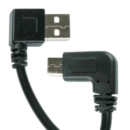 Провод SKS COMPIT CABLE USB-C чёрный