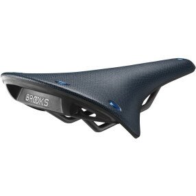 Сідло BROOKS CAMBIUM C17 Limited Yorkshire синій