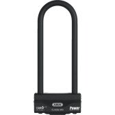 Велозамок U-подібний ABUS 58/140HBIII100 GRANIT Power U-Lock циліндровий  Фото