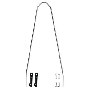 Запчасти для крыла SKS U-STAYS KIT VELO55 KIDS серебристый