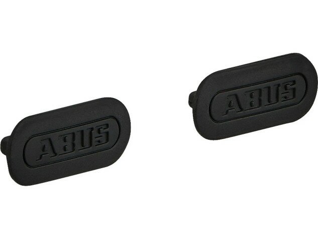 Заглушки в кріплення для козирка шолома ABUS ADURO 2.0 / 2.1