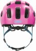 Шолом дитячий ABUS YOUN-I 2.0 Sparkling Pink рожевий M (52-57 см) Фото №2