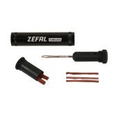 Ремонтний набір для безкамерних покришок Zefal Tubeless Repair Tool  Фото