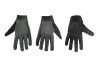 Перчатки ONRIDE Long 20 UA серый/черный XXL
