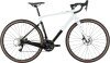 Велосипед Pride 2025 Jet Rocx 8.2 28" білий L
